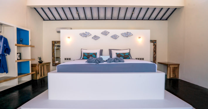 8 bedroom